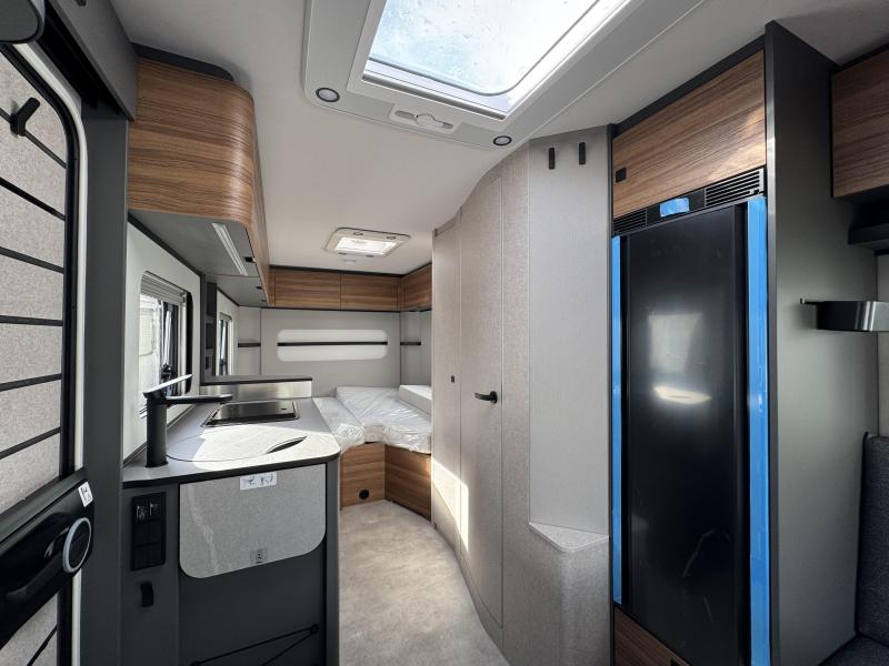 Eriba Novaline 442 V  foto: 5