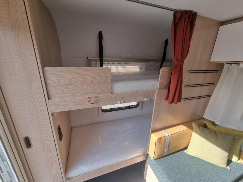 Adria Aviva 472 PK foto: 3