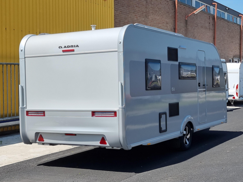 Adria Altea 552 PK 60 Years Edition  foto: 3