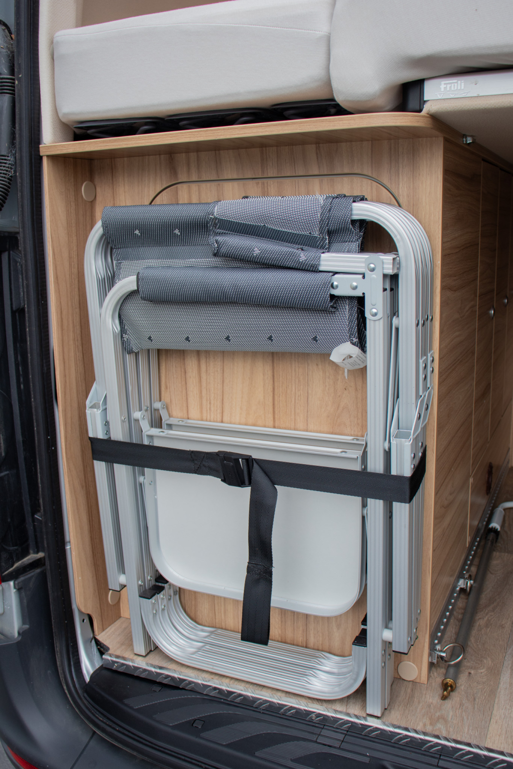 Hymer Grand Canyon S 4X4 foto: 35