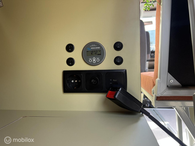Volkswagen T6 2017 L1H1 Florida 4p Foto: 8