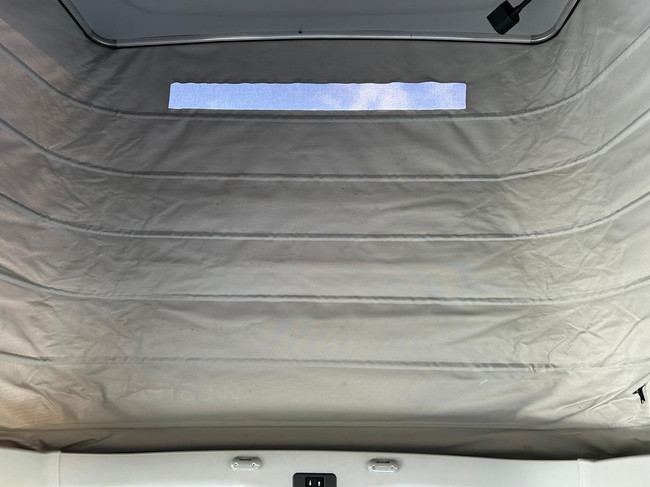 Mercedes-Benz VIANO CDI 2.2 Originele Westfalia Buscamper met Hefdak! foto: 7