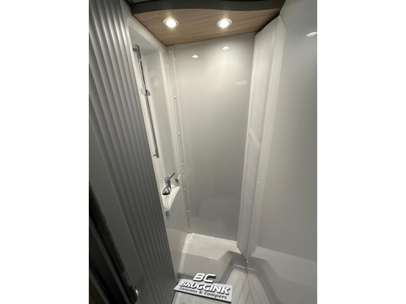 Knaus Van TI Plus 650 MEG PLATINUM SELECTION photo: 11