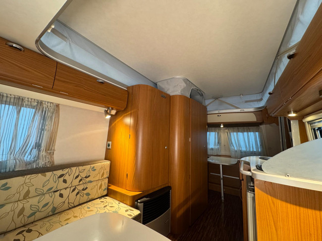 Eriba Touring Troll 540 Forever Young foto: 19