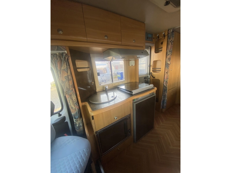 Laika Ecovip 7 R Foto: 11