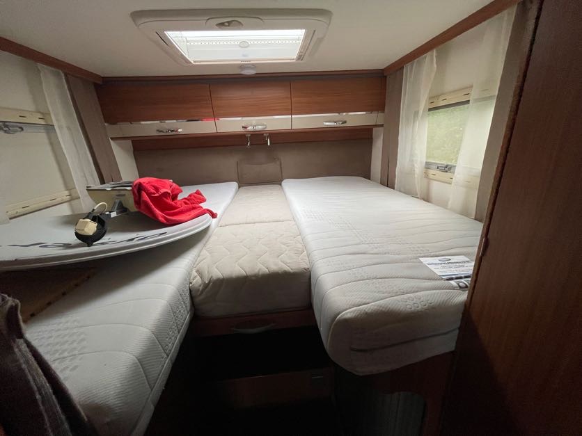 ADRIA CORAL S 670 SL photo : 7