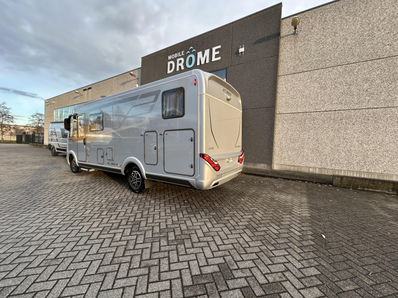 Hymer Exis-i 580 foto: 3