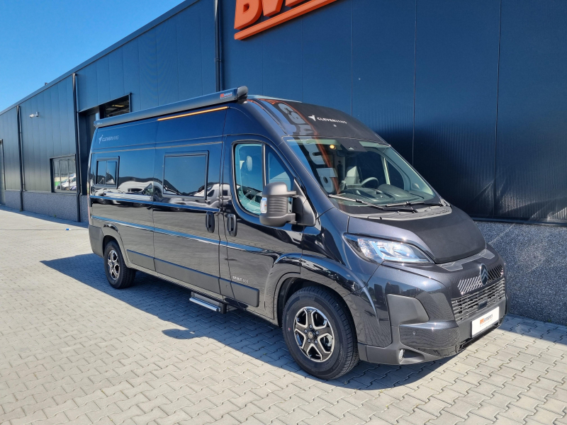 Clever Spirit 600 Full Package Automaat  foto: 8