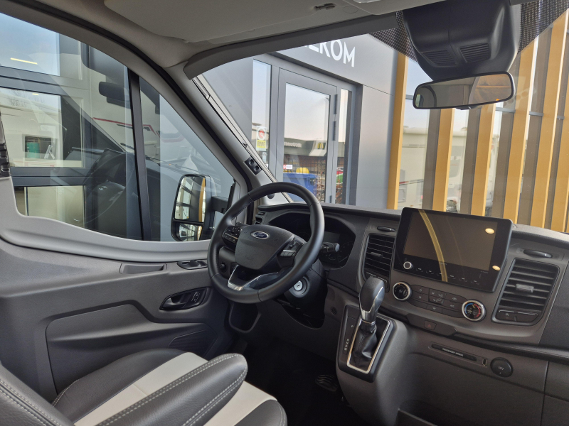 Chausson Nordic Edition 640 Premium Autom&aacute;tico foto: 8