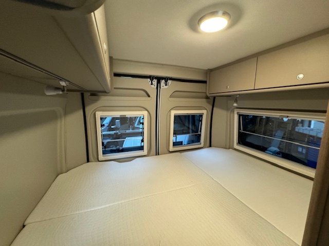 Fiat Carado Pro 540 Hefdak foto: 12