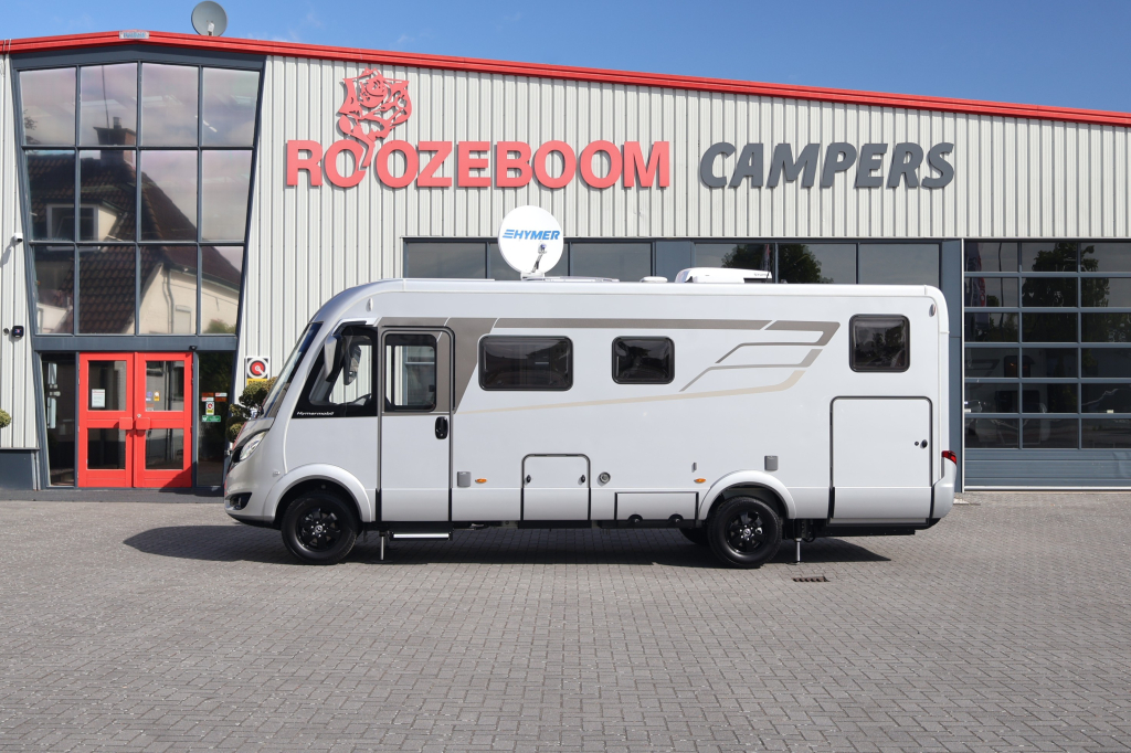 Hymer BMC-I 680
