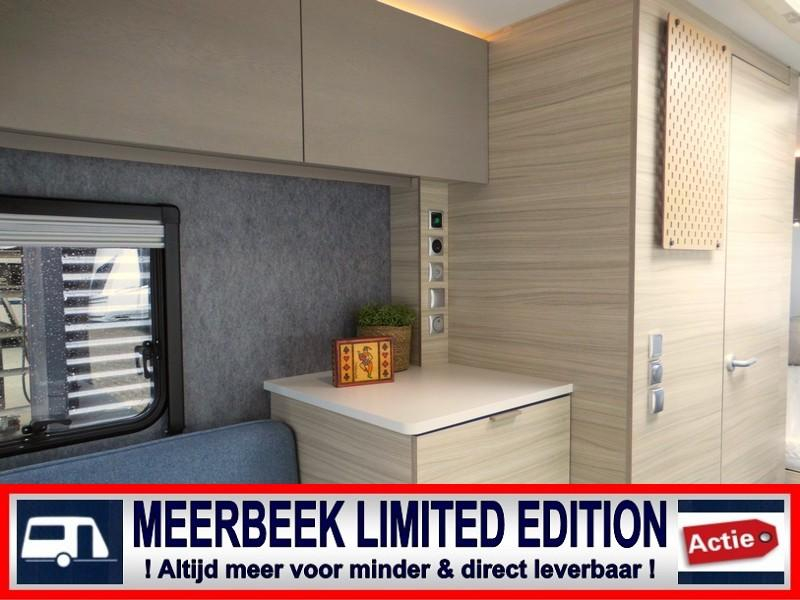 Adria Altea 492 LU 2026 NIEUWSTE MODEL !  foto: 6