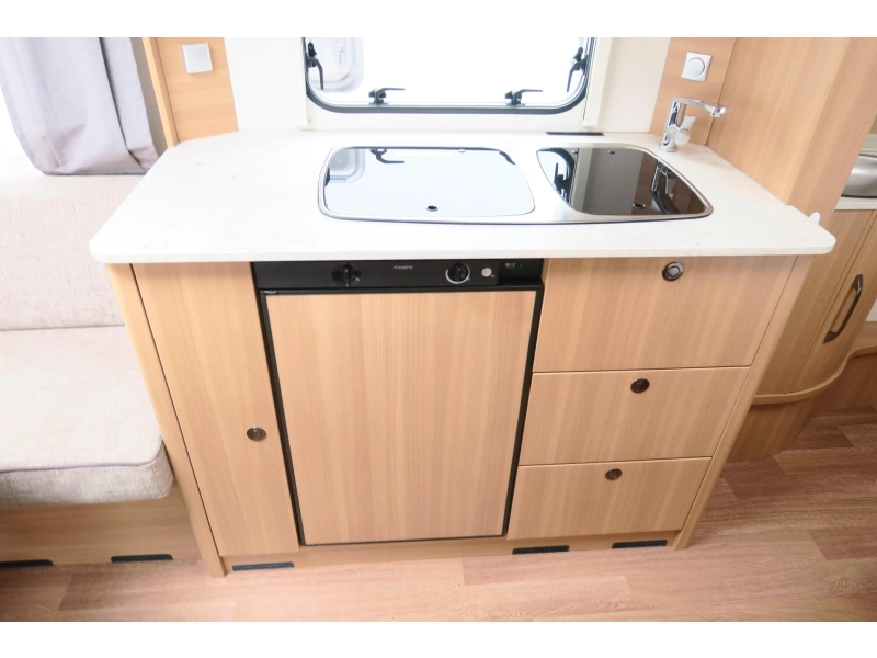 LMC Style 440 D INCL VOORTENT  foto: 6