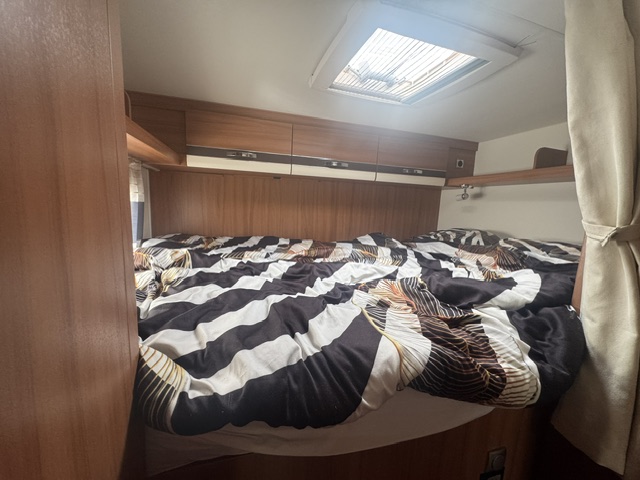 Weinsberg CaraHome 700DG foto: 5
