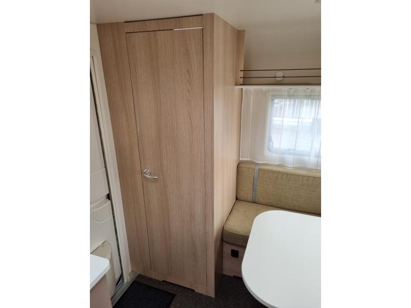 Adria Aviva 390 PS Lichtgewicht!  foto: 6