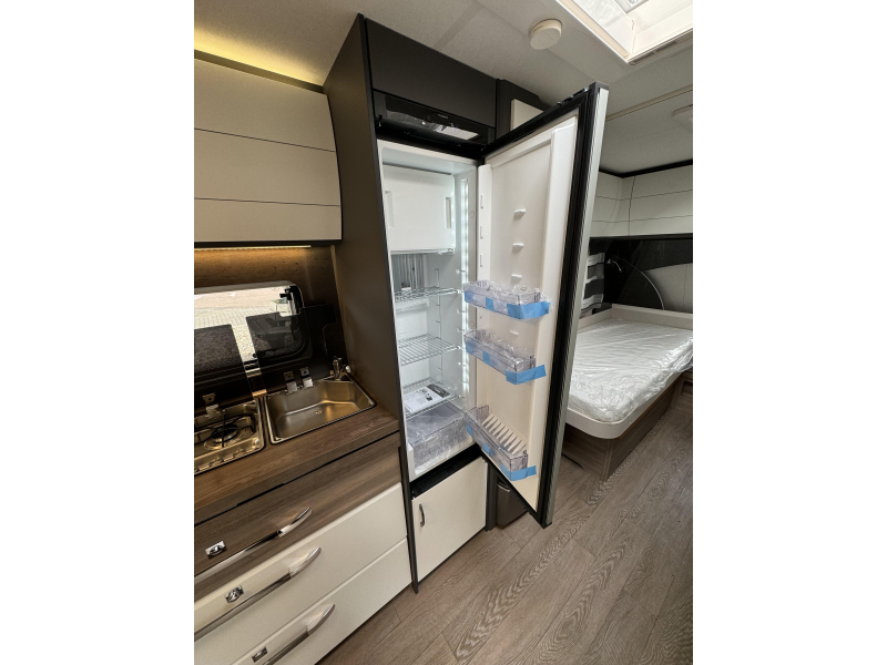 Hobby Excellent Edition 540 UL  foto: 2