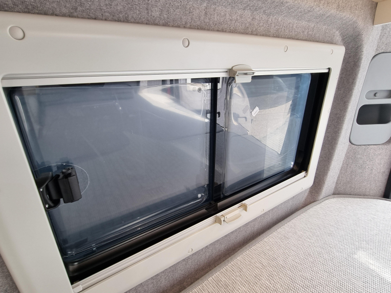 Clever Tour 540 Automaat Full Package  foto: 18