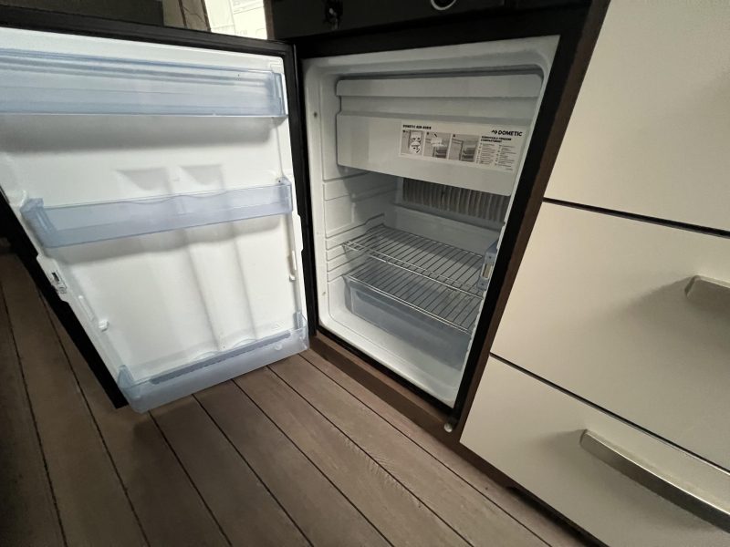 Knaus Sport Silver Selection 500 EU  foto: 8