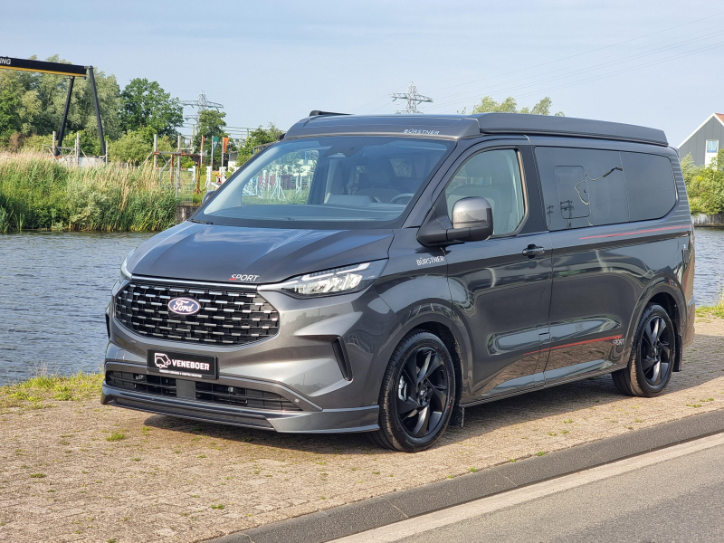 Bürstner Copa C 500 Sport Individual  foto: 7