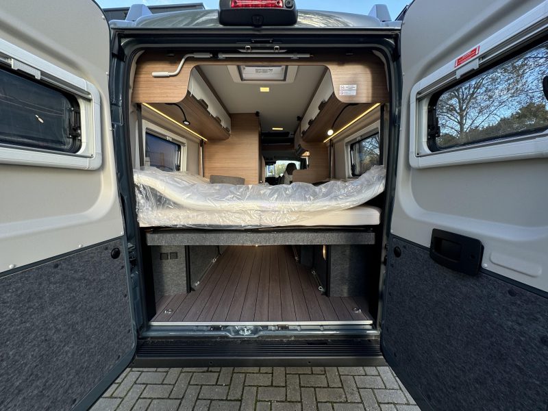 Knaus Boxlife 600 ME Platinum selection  foto: 4