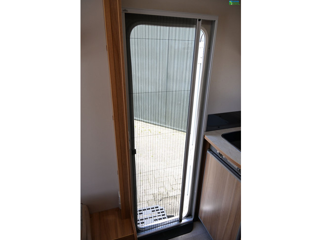 Caravelair Antar&egrave;s 335 photo : 19