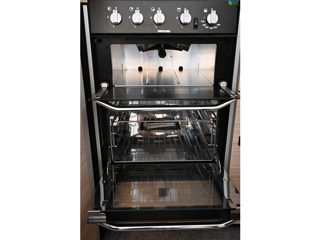 Eriba Touring Triton 420 photo: 22