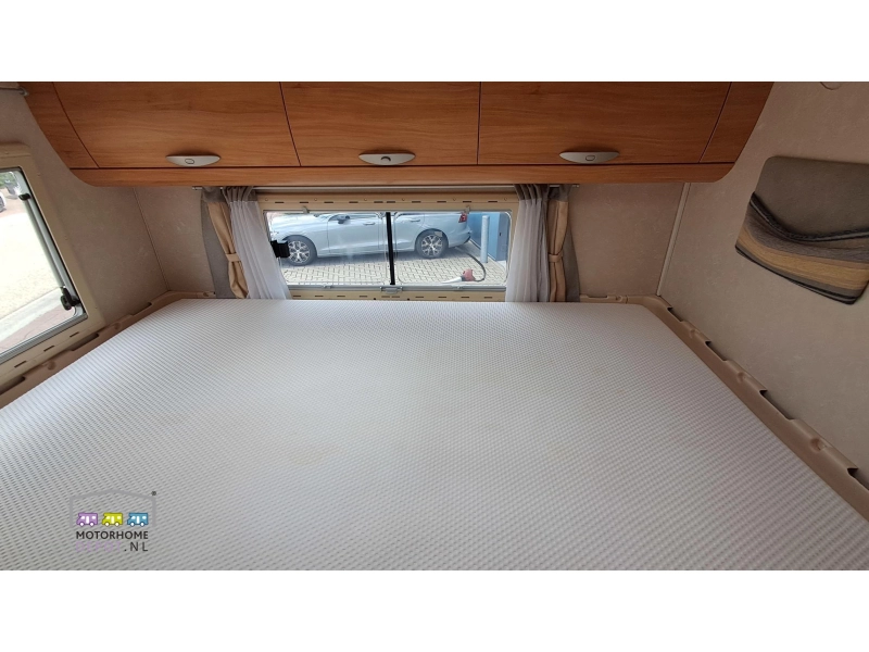 Adria Coral A 660 SP  foto: 11
