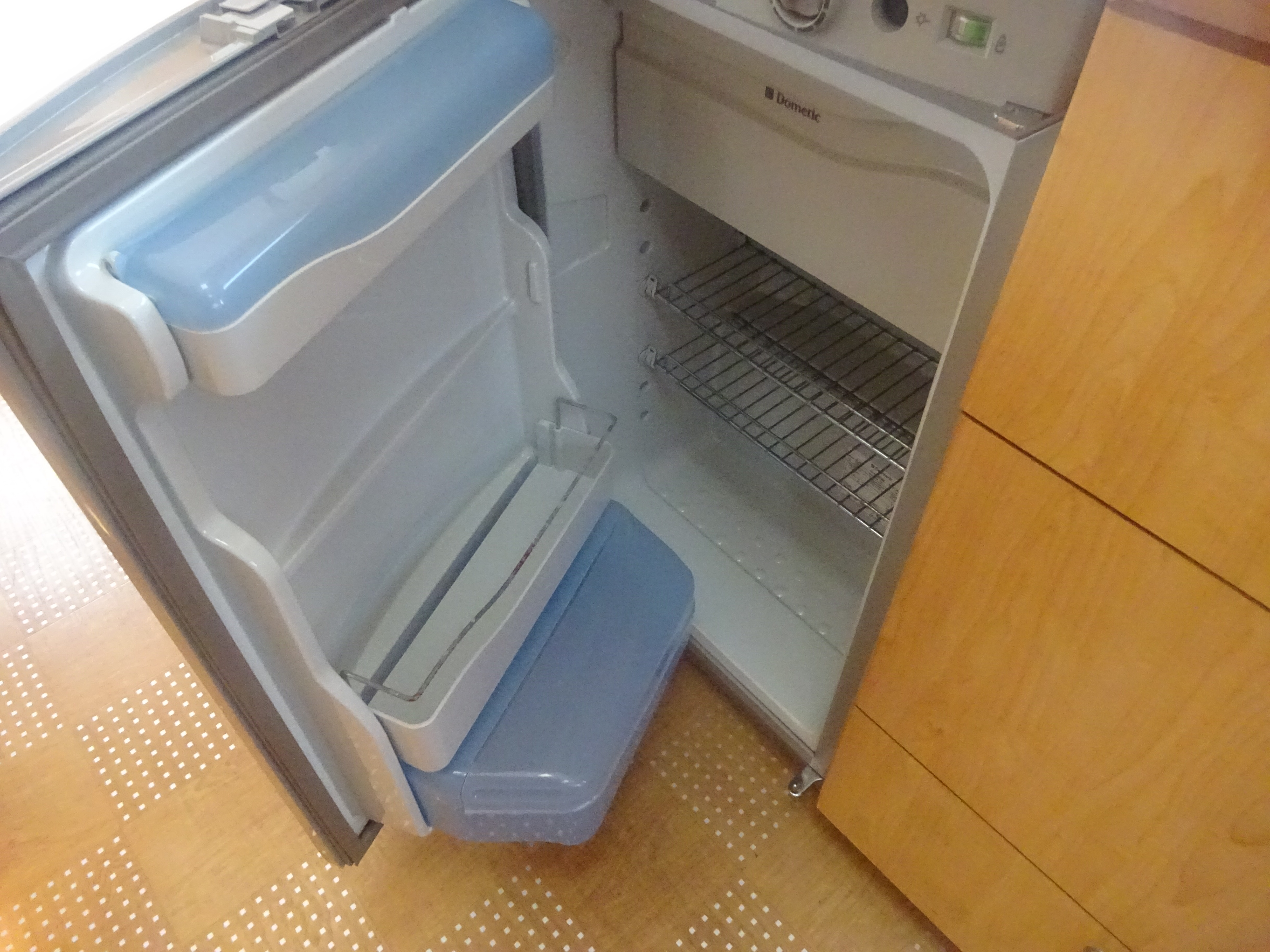 Caravelair Ambiance 450 Enkele Bedden+Mover+ZakLuifel foto: 16