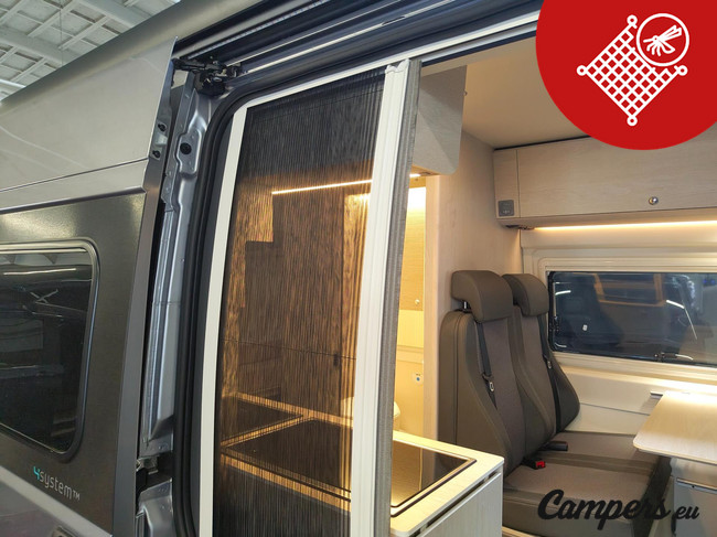 tourne mobil 6.0 Cruise 2.2 BlueHDI 140PK Automaat - ALL SEASON foto: 11