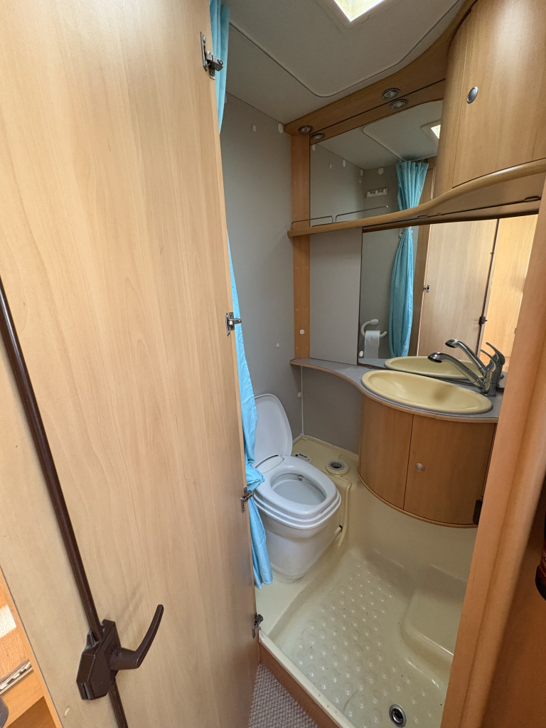 Fiat Ducato 2.8 JTD – 128 pk  foto: 10