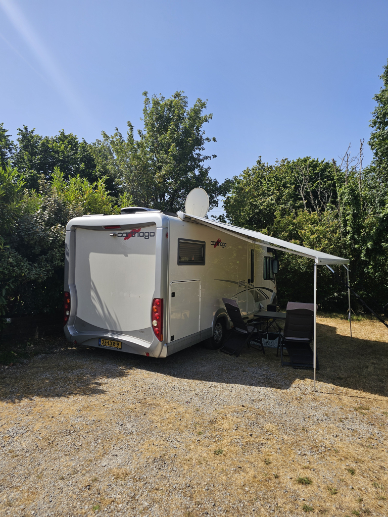 CARTHAGO CHIC C-LINE I 4.9 foto: 1
