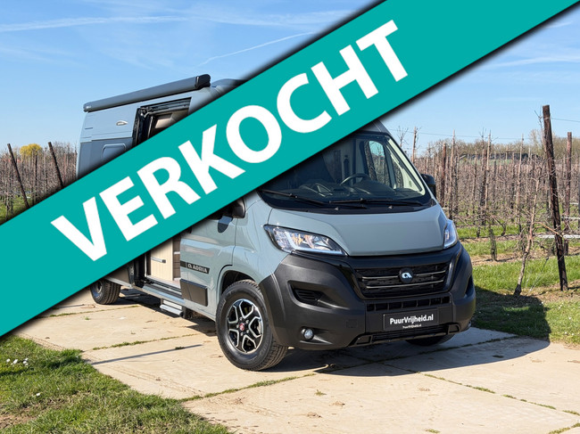 Adria Twin Plus 600 SPB AUTOMAAT / 2 Jaar Garantie / Trekhaak