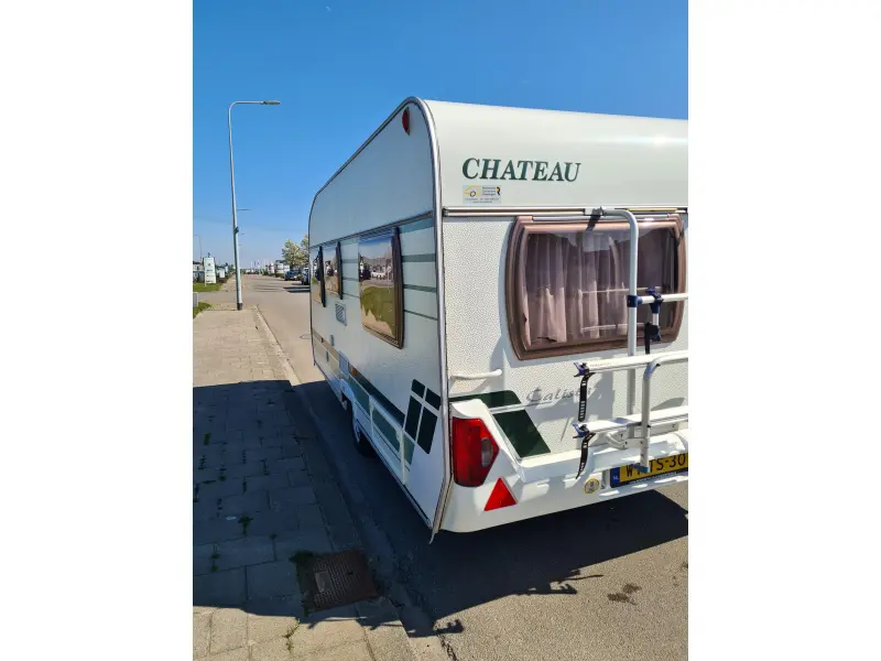 Chateau Calista Chalet 450 FHU  foto: 3