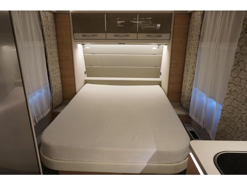 Dethleffs Nomad 530 DR Neuwertig! 1. Besitzer Foto: 12