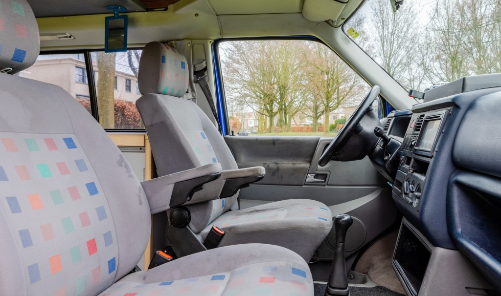 Volkswagen California foto: 5