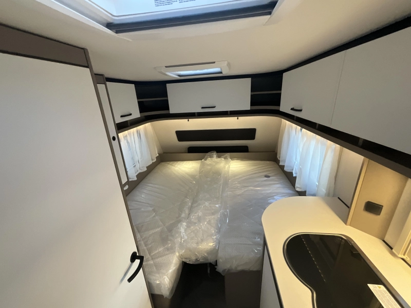 Dethleffs C'go Active 475 EL SINGLE BEDS-DISCOUNT! photo: 6