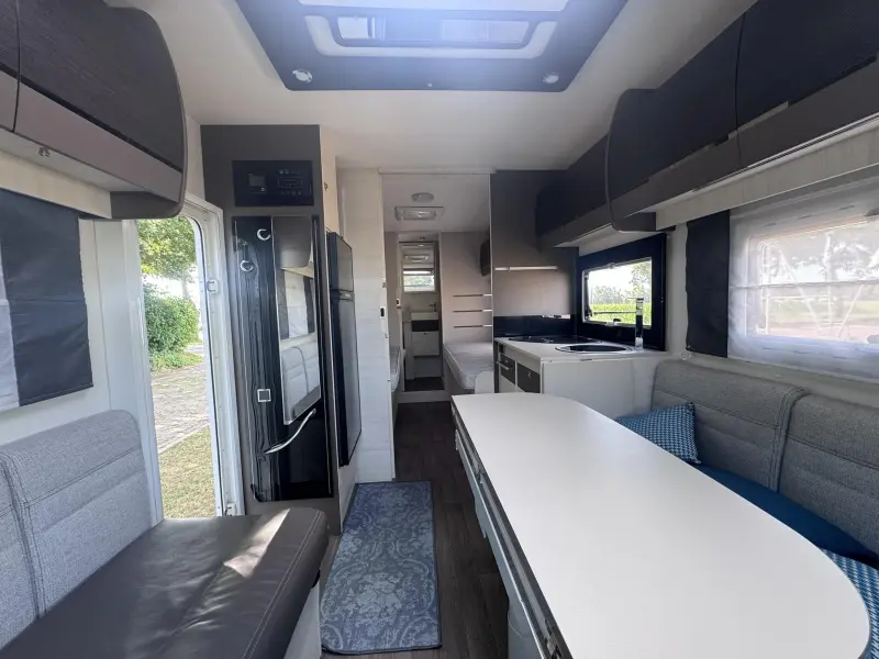 Chausson Welcome Premium  foto: 18