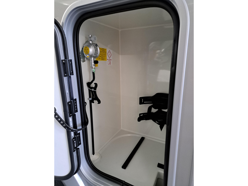 Adria Compact Supreme SL 2027 Model  foto: 16