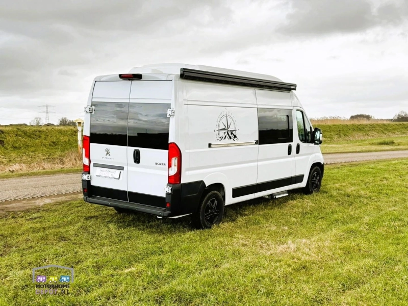 Peugeot Boxer 600 foto: 5