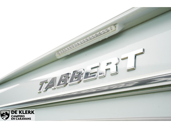 Tabbert PUCCINI 685 DF foto: 19