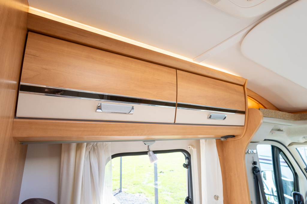 DETHLEFFS GLOBEBUS T4 foto: 26