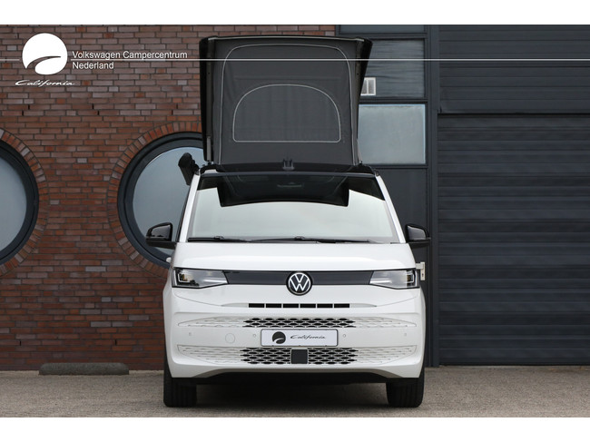 Volkswagen California Beach Tour 1.5 eHybrid 180 kW / 245 PK DSG 4Motion foto: 3