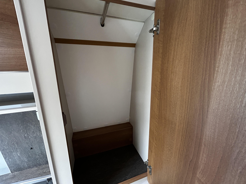 Knaus VANTourer 640 Enkele-bedden/Automaat!  foto: 19