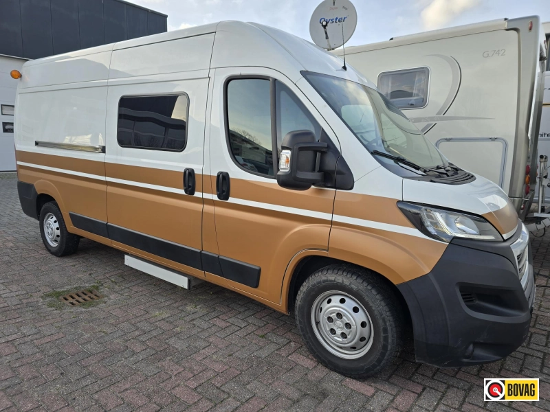 Peugeot Boxer  foto: 0