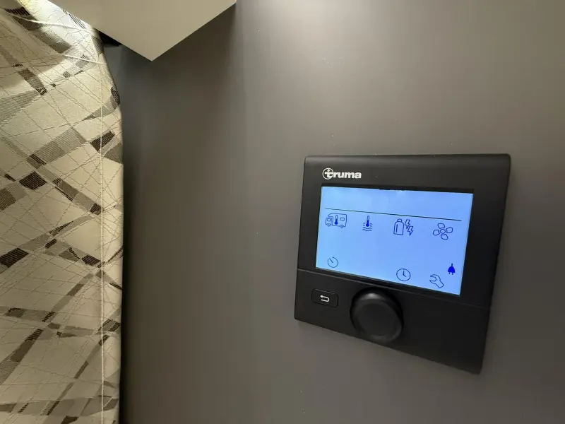 Hobby Excellent 560 CFE AANBIEDING  foto: 11