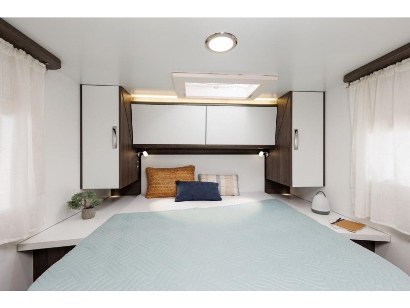 Benimar Tessoro 496 NU MET €15.000 KORTING  foto: 3