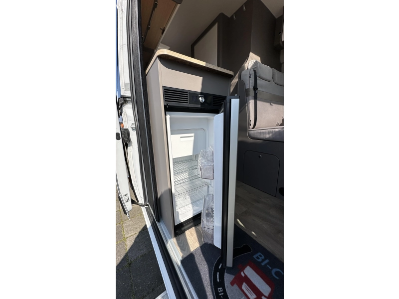 LMC Innovan 640 NIEUW!! 8tr.AUTOMAAT/TOP  foto: 21