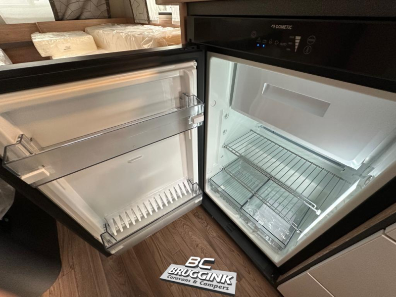 Knaus Sport 500 EU - LITS JUMEAUX 1700 KG photo : 5