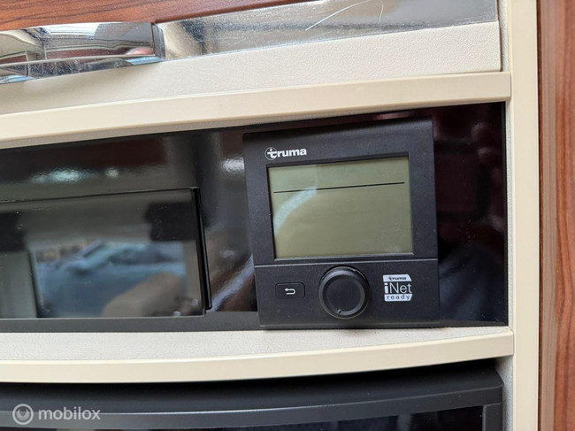 Adria MATRIX M 670 SC foto: 19