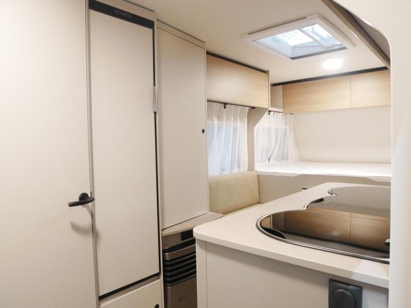 LMC Sassino 470 K 2025 